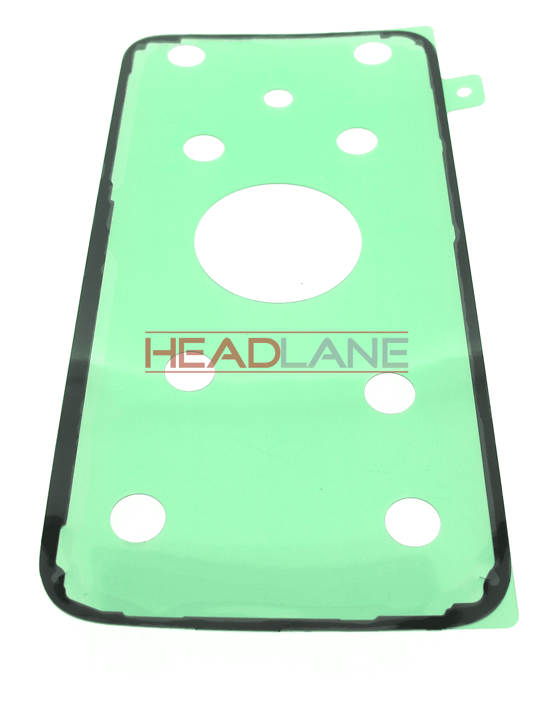 Samsung SM-G930 Galaxy S7 Back / Battery Cover Adhesive - view 2