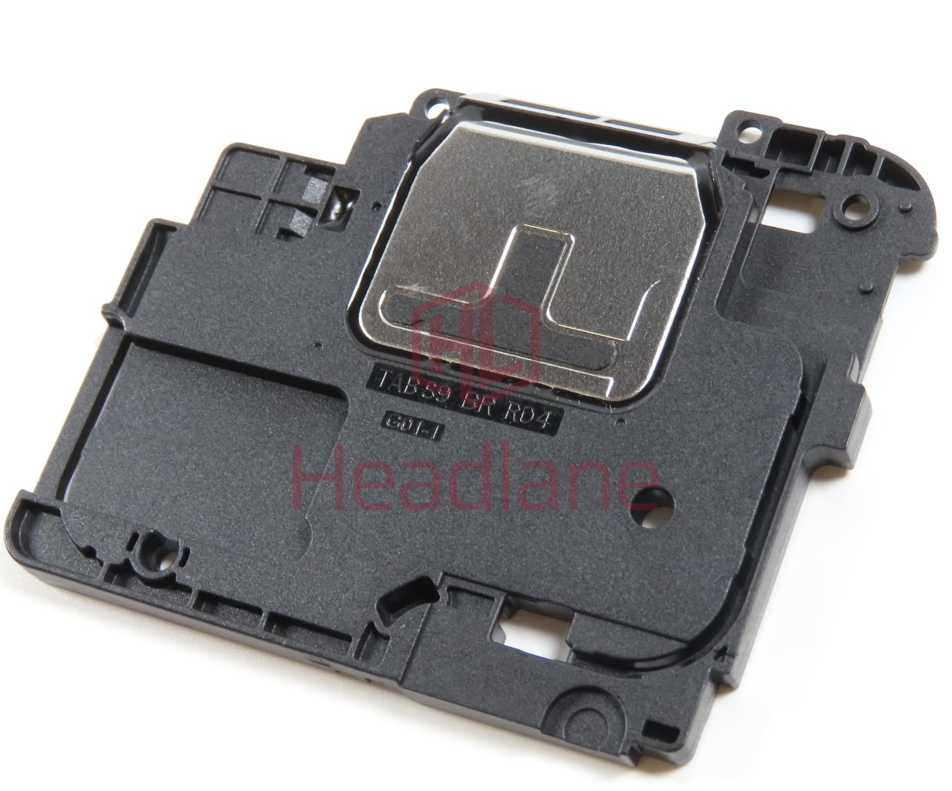 Samsung SM-X710 Galaxy Tab S9 (WiFi) Speaker Module - Bottom Right - view 2