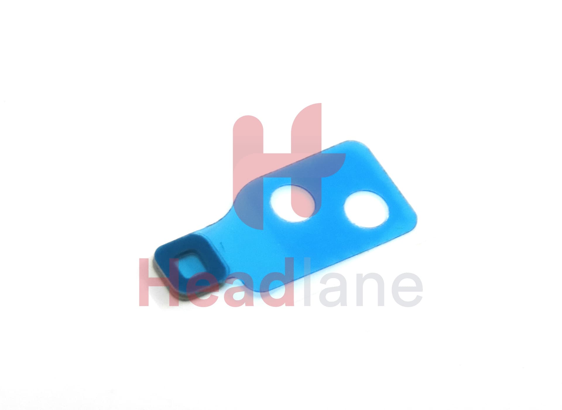 Samsung SM-S911 S916 Galaxy S23 / S23+ / Plus Rear Microphone / Sub Antenna Adhesive / Sticker - view 2