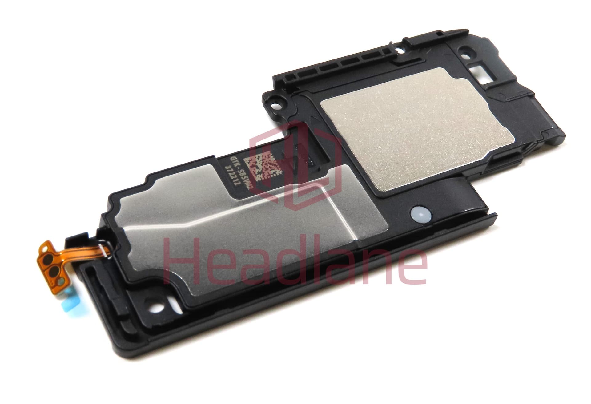 Samsung SM-X810 X816 Galaxy Tab S9+ (WiFi/5G) Speaker Module - Bottom Left - view 2