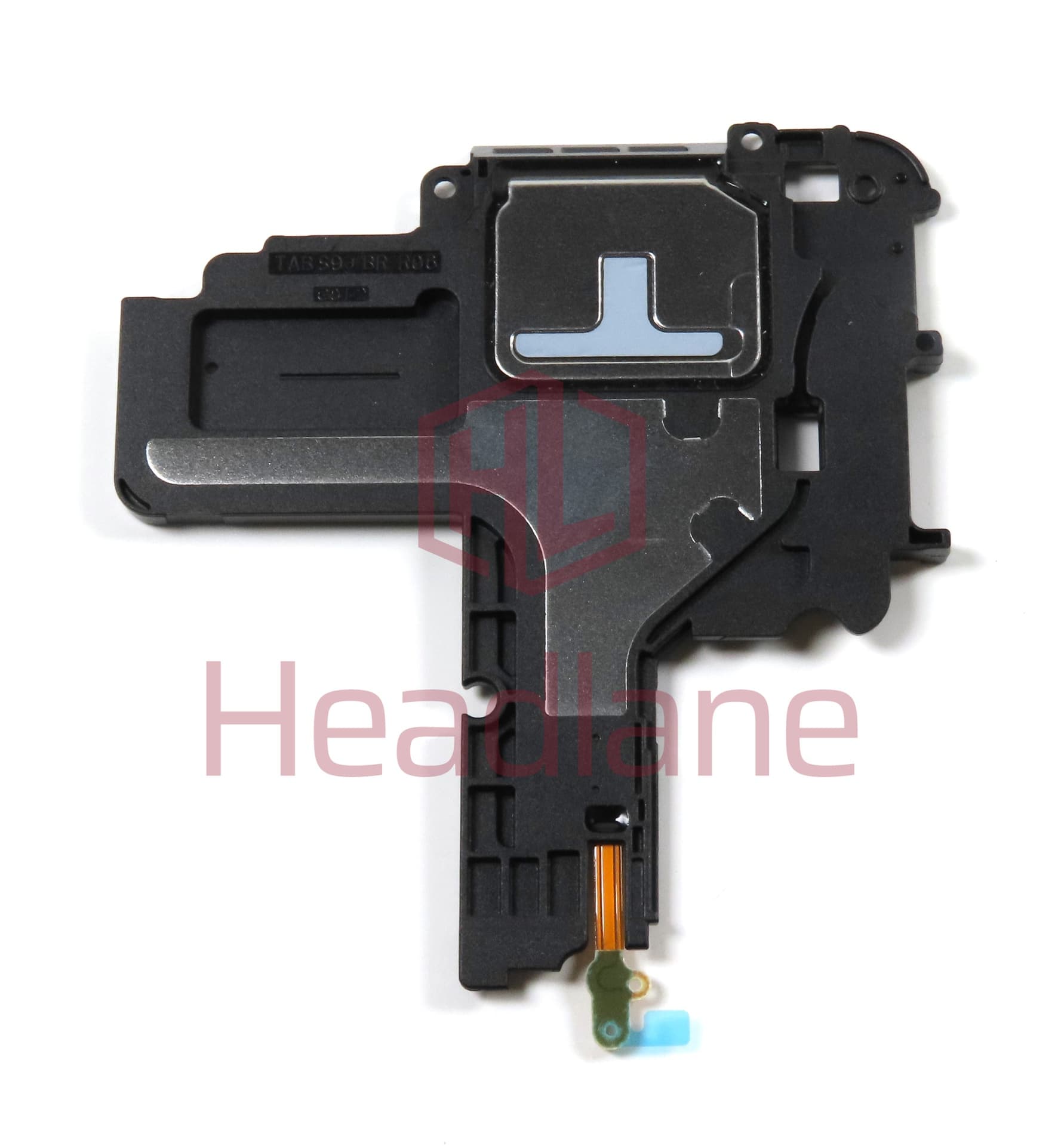 Samsung SM-X810 X816 Galaxy Tab S9+ (WiFi/5G) Speaker Module - Bottom Right - view 2