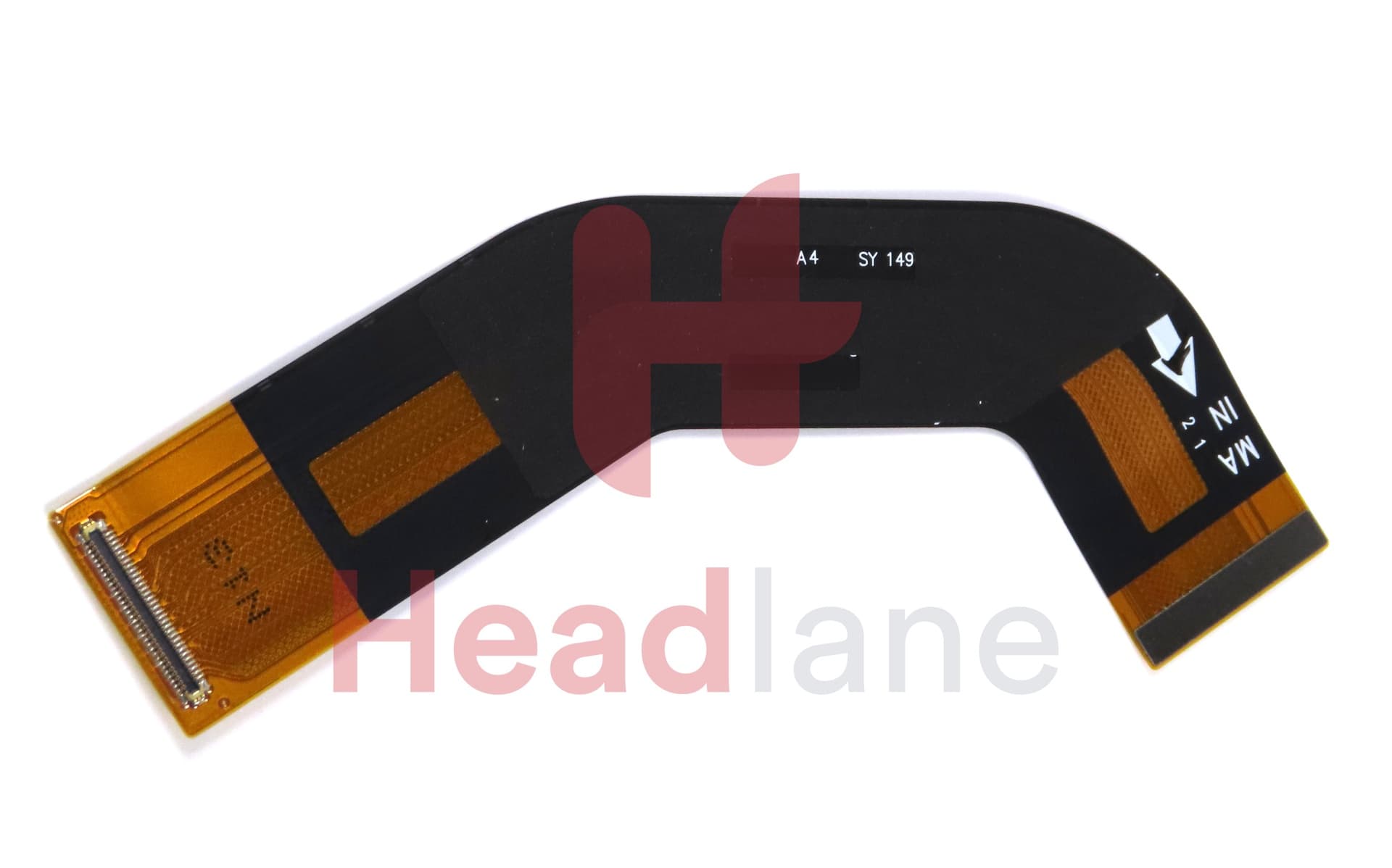 Samsung SM-X800 X806 X810 X816 Galaxy Tab S8+ / S9+ / WiFi / 5G Flex Cable - view 2