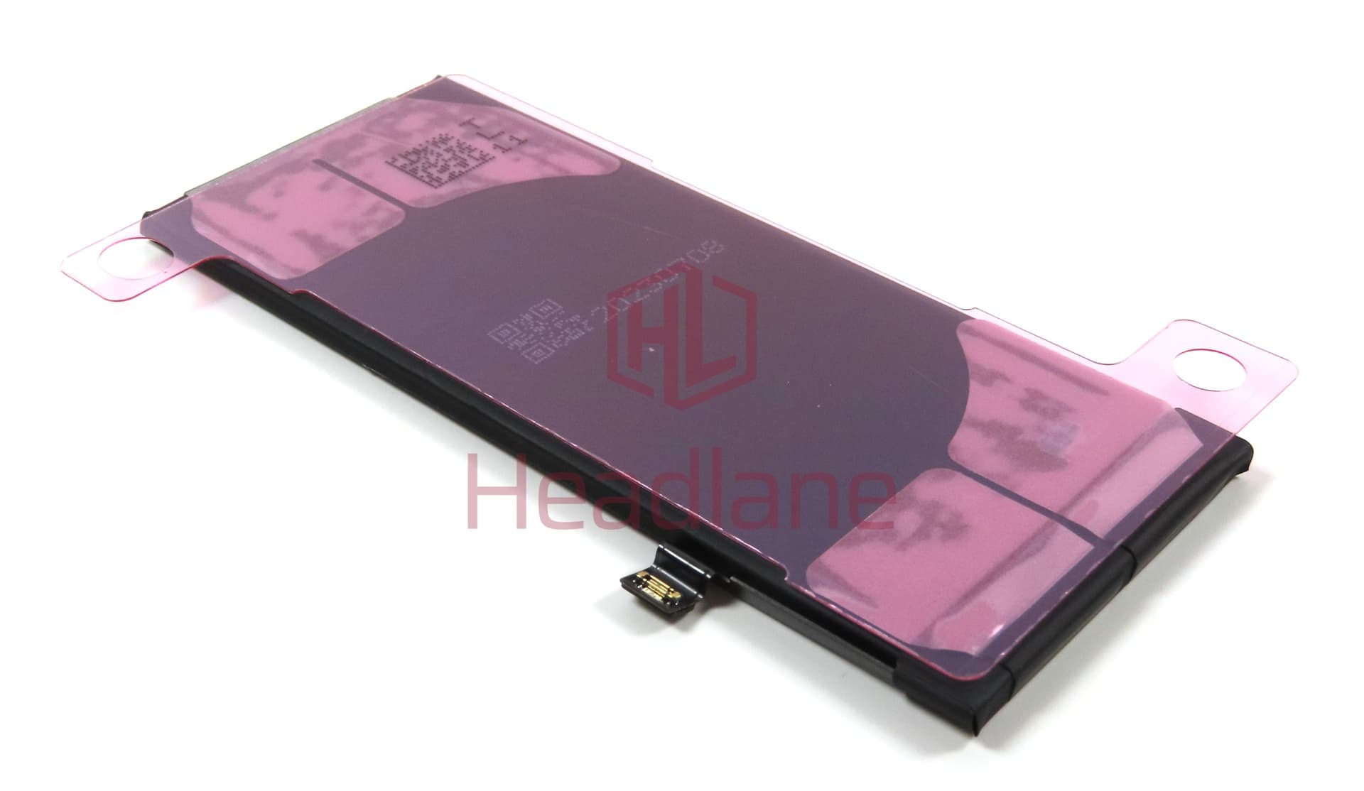 Apple iPhone SE (2020) Replacement Compatible Battery (AmpSentrix) - view 2