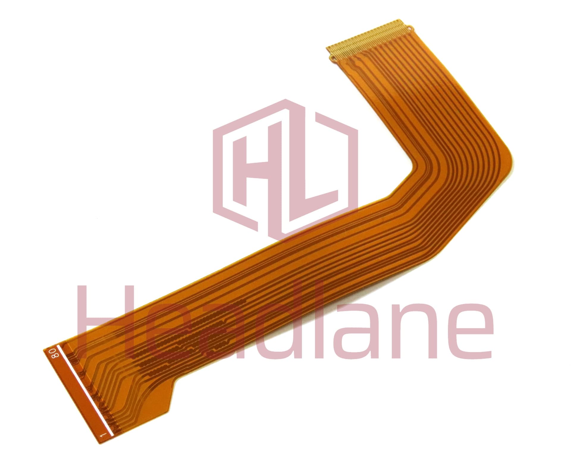 Samsung SM-T820 SM-T825 Galaxy Tab S3 Display Flex Cable - view 2