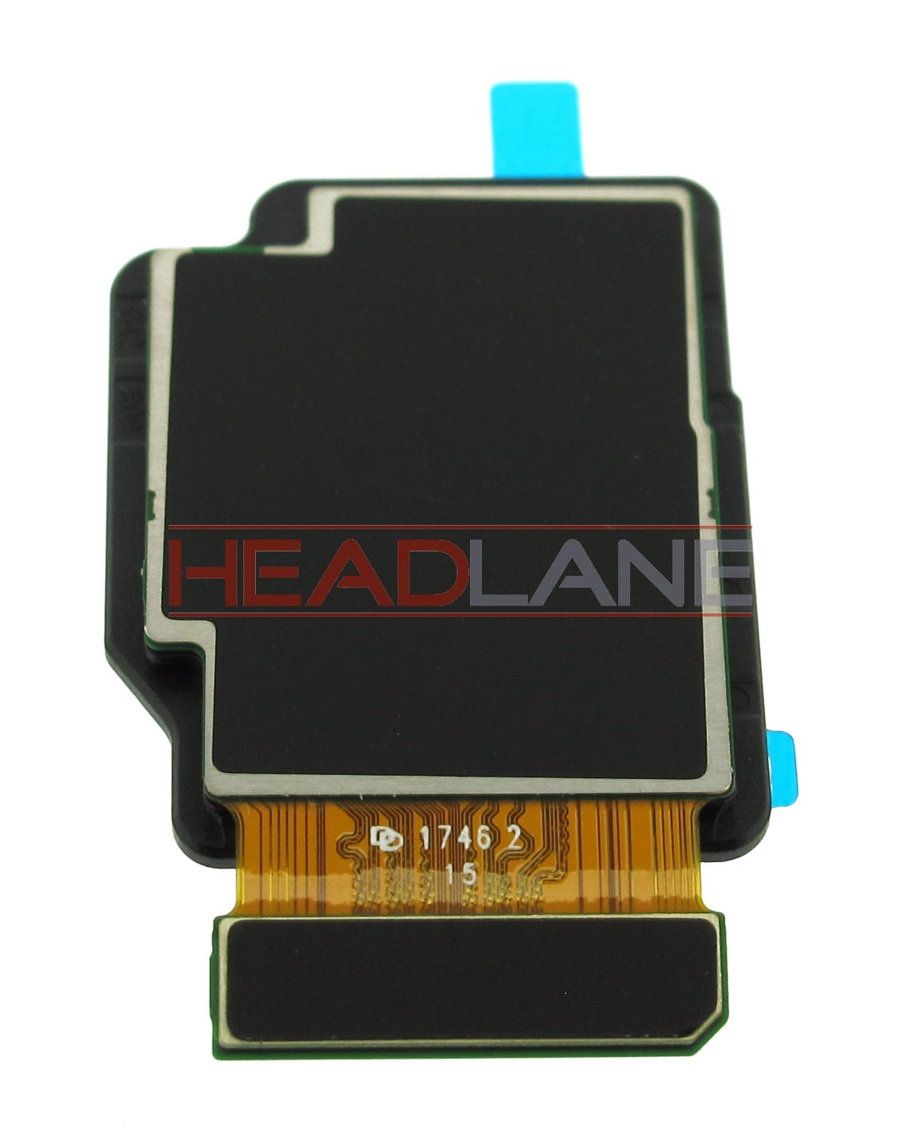 Samsung SM-N950 Galaxy Note 8 Main / Rear Camera Module 12MP - view 2