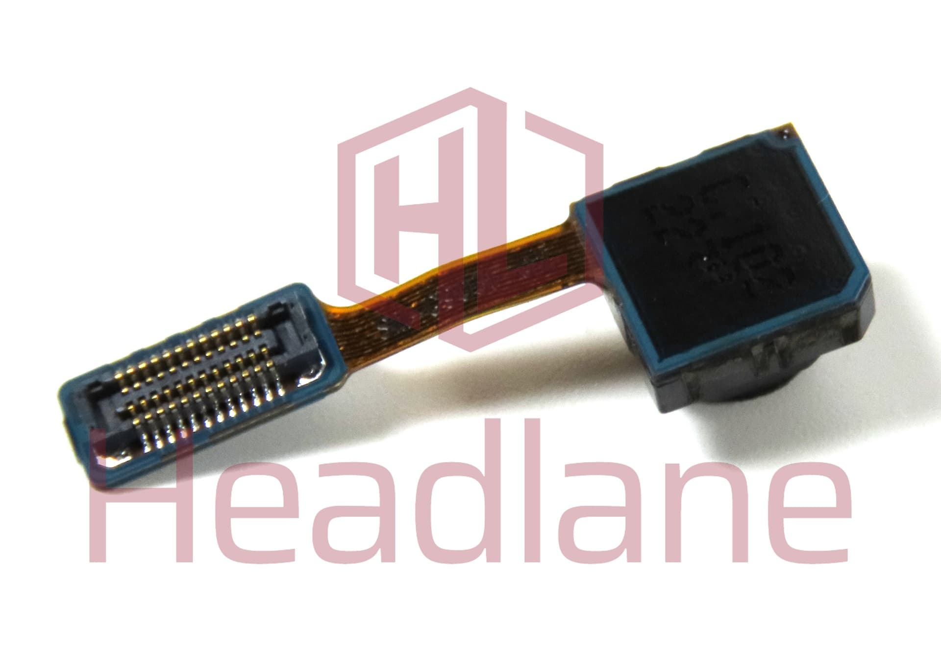 Samsung SM-G903 Galaxy S5 Neo 5MP Front Camera Module - view 2