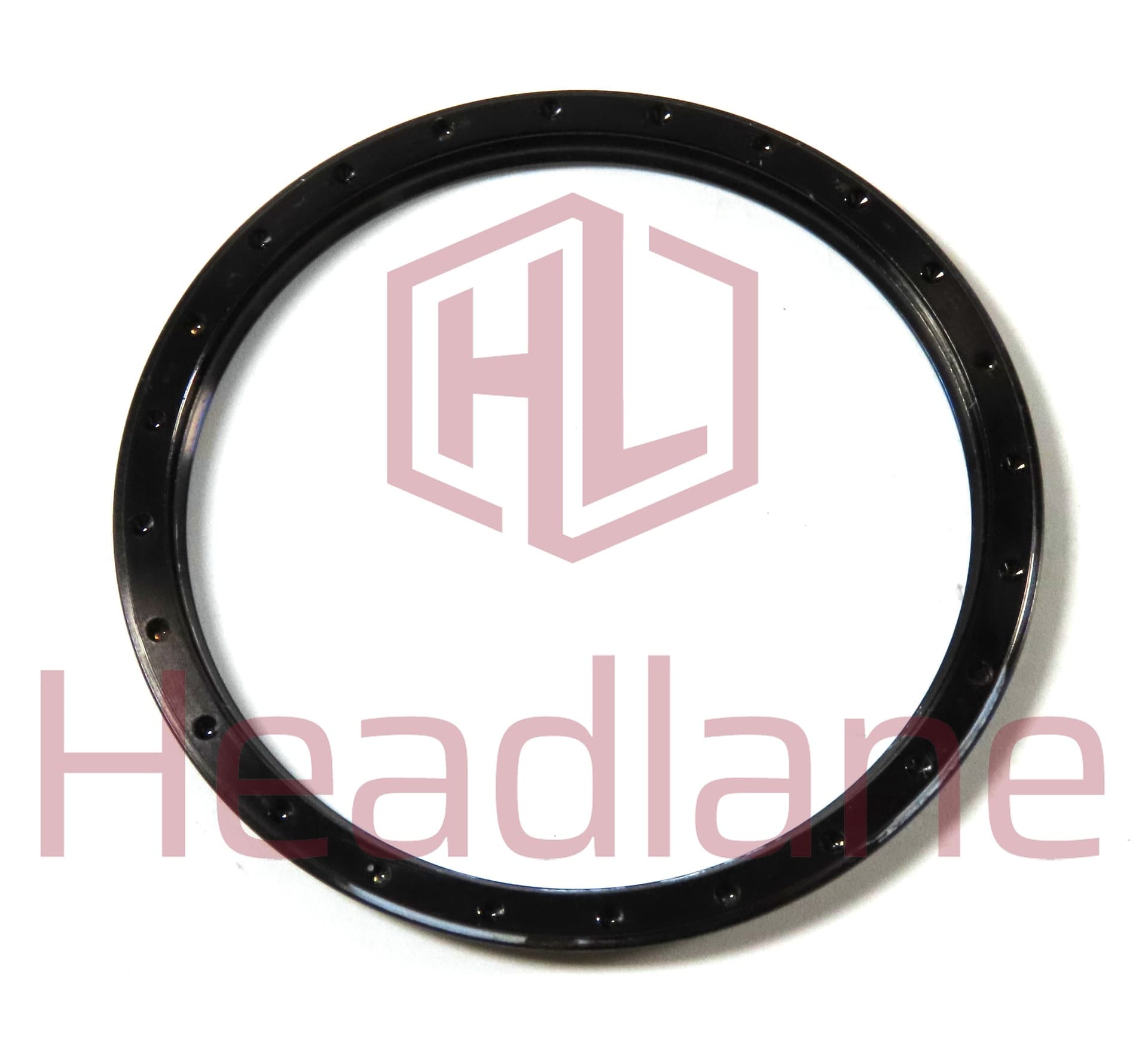 Samsung SM-R720 Galaxy Gear S2 Front Ring - view 2