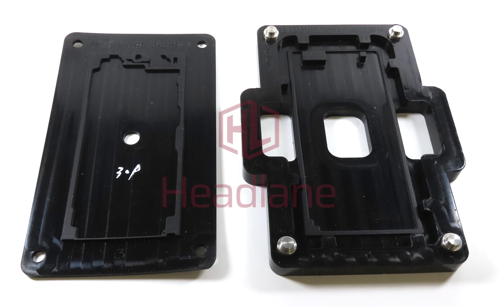 Samsung SM-S928 Galaxy S24 Ultra OLED Only Press Pads - view 2