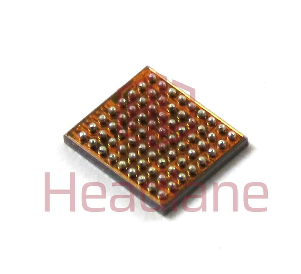 Samsung 110UV2h Charging IC - view 2