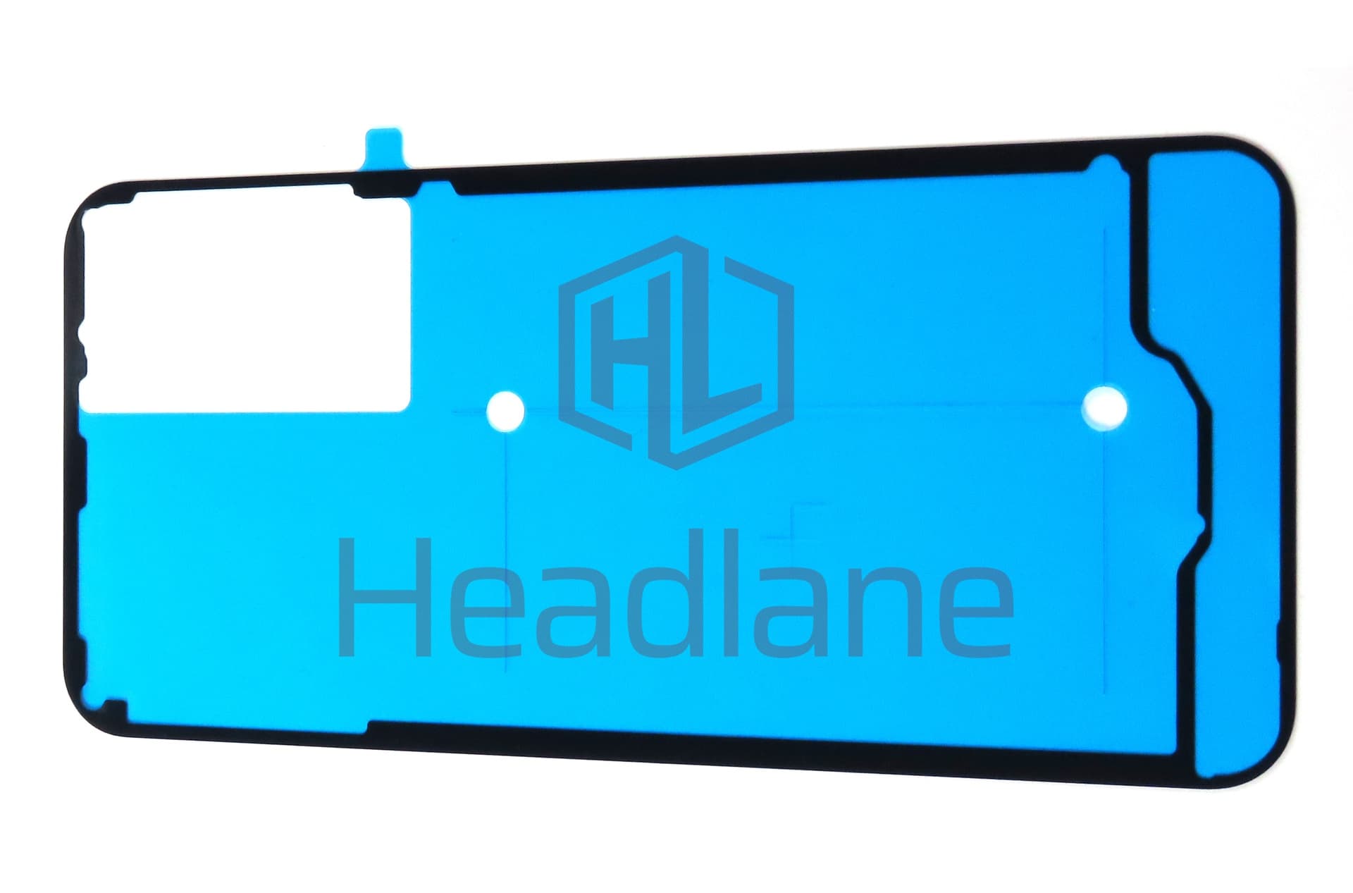 Samsung SM-A155 A156 Galaxy A15 4G / 5G Back / Battery Cover Adhesive / Sticker - view 2