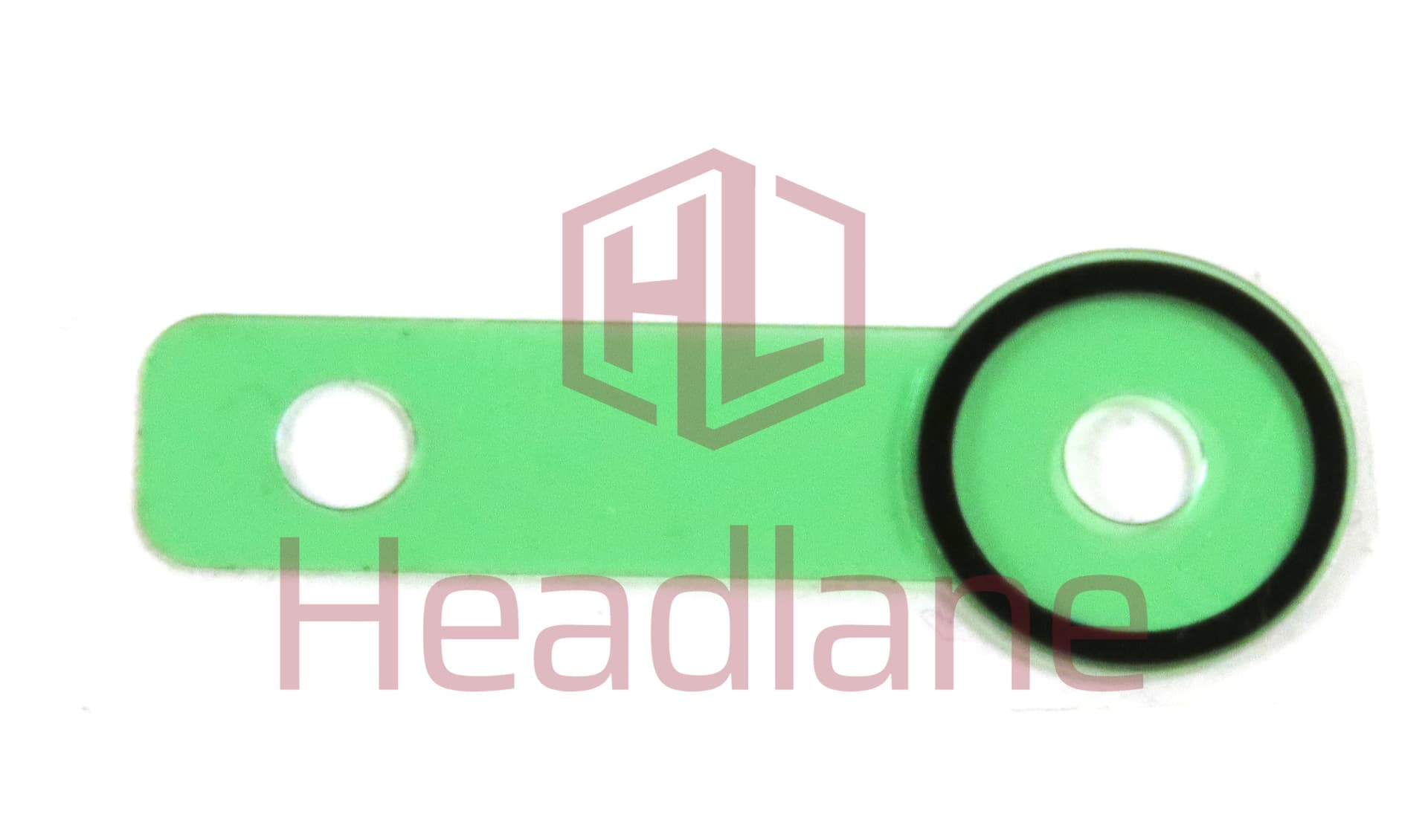 Samsung SM-F946 Galaxy Z Fold5 5G Outer Camera Lens Adhesive / Sticker - view 2