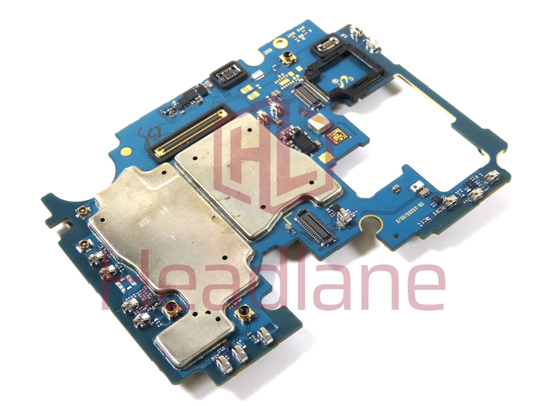 Samsung SM-A326 Galaxy A32 5G Mainboard / Motherboard (Blank - No IMEI) - view 2