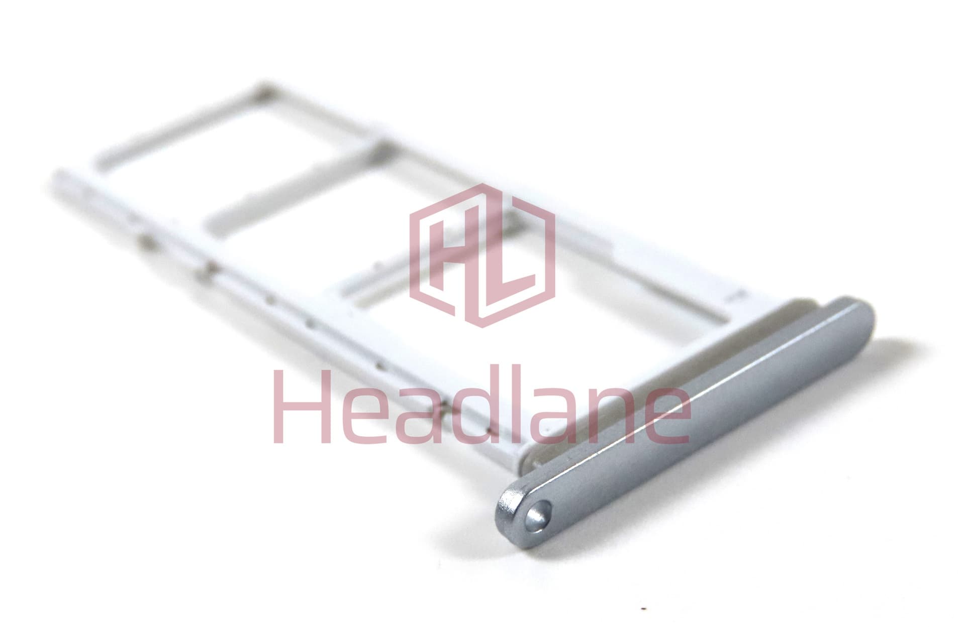 Samsung SM-A057 Galaxy A05s SIM Card Tray - Silver - view 2