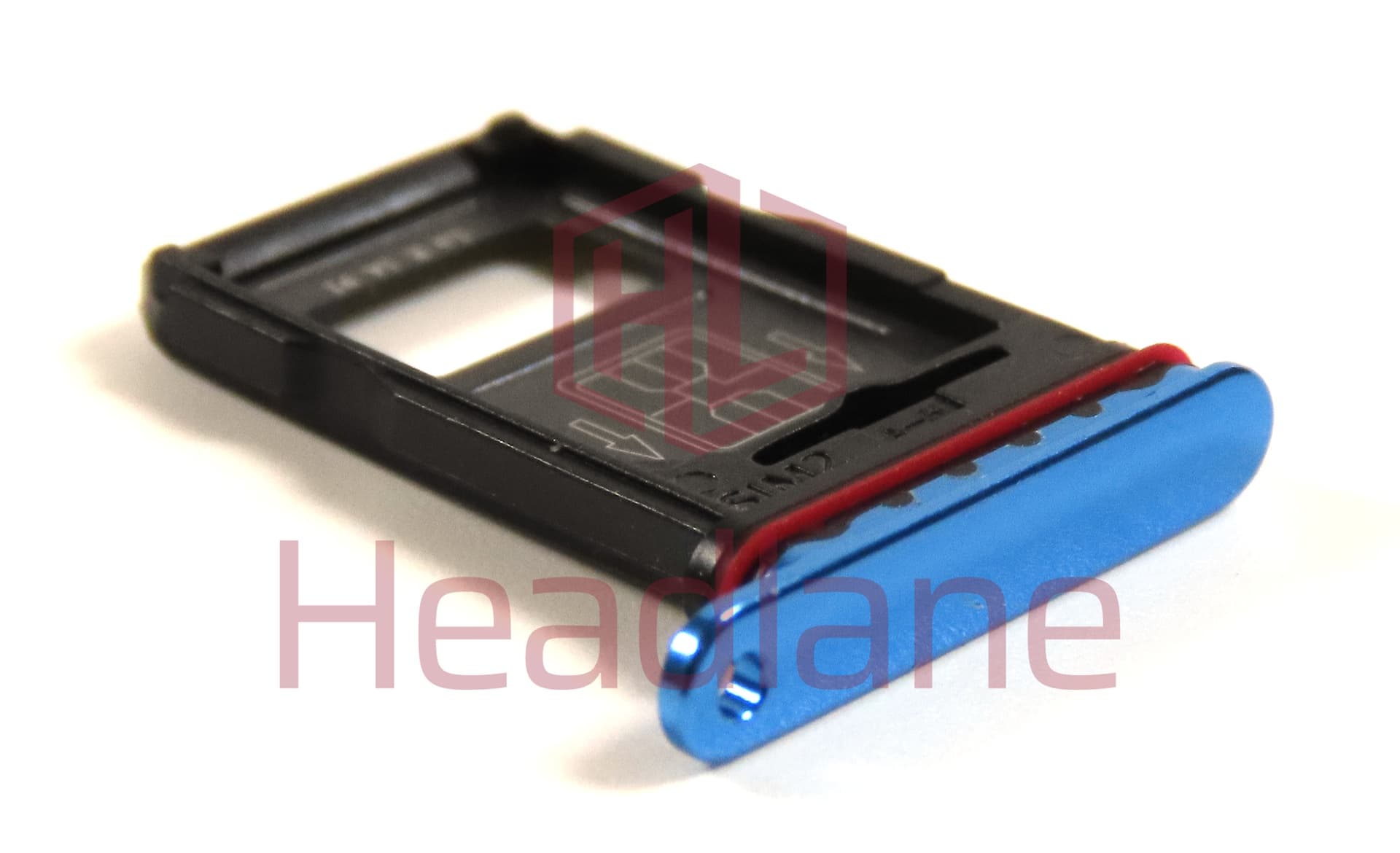 OnePlus 7T Pro SIM Card Tray - Haze Blue - view 2