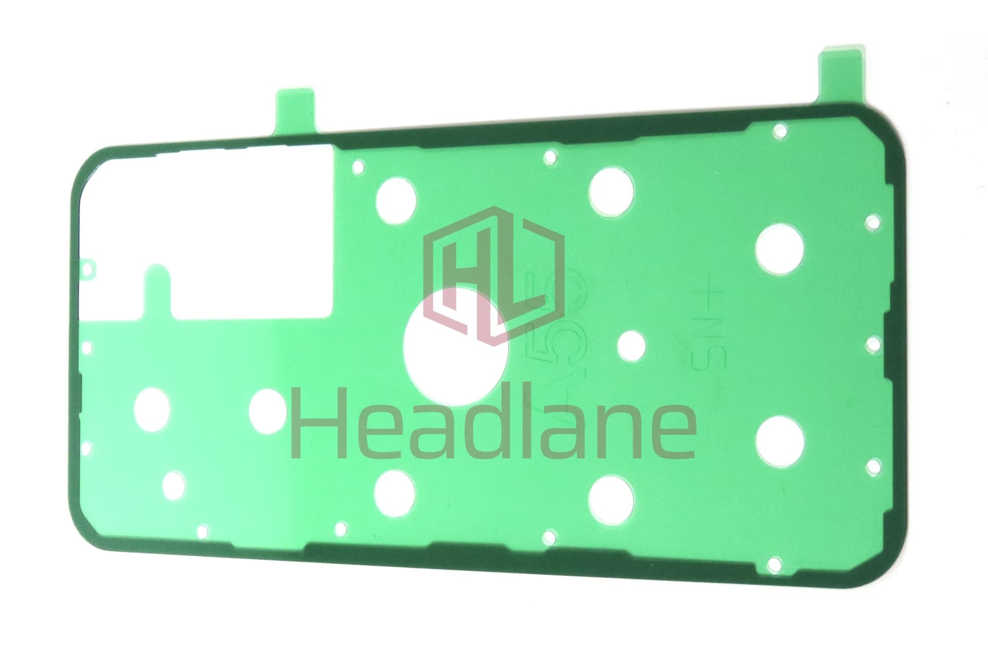 Samsung SM-A556 Galaxy A55 5G Back / Battery Cover Adhesive / Sticker - view 2