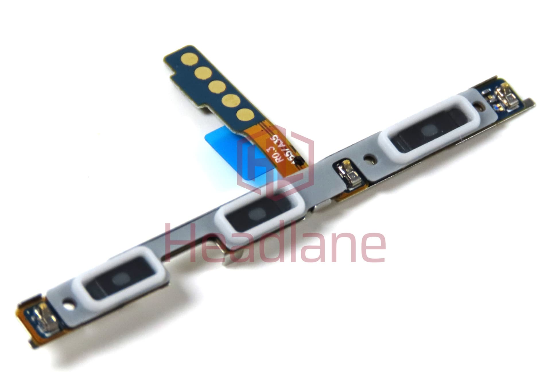 Samsung SM-A556 Galaxy A55 5G Side Key Flex - view 2