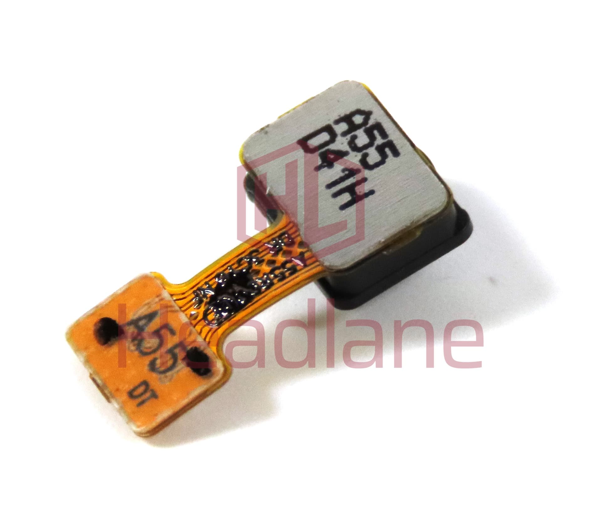 Samsung SM-A556 Galaxy A55 5G Optical Fingerprint Reader / Sensor - view 2