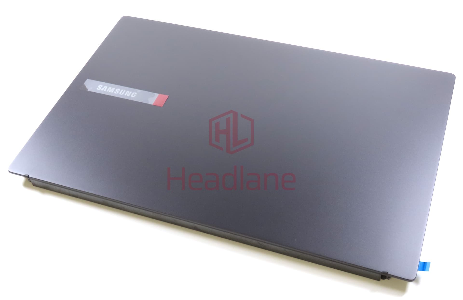 Samsung NP750XFG Galaxy Book3 15.6" LCD Display / Screen - Graphite - view 2