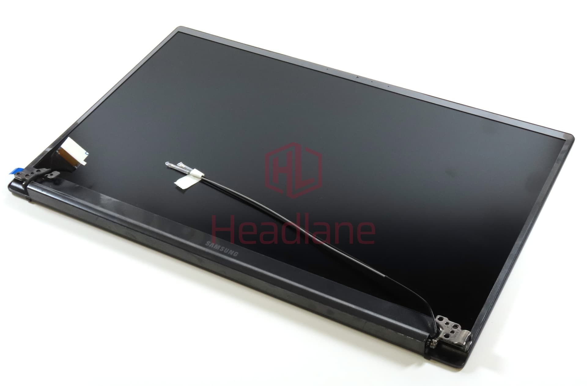 Samsung NP750XFG Galaxy Book3 15.6" LCD Display / Screen - Graphite - view 3