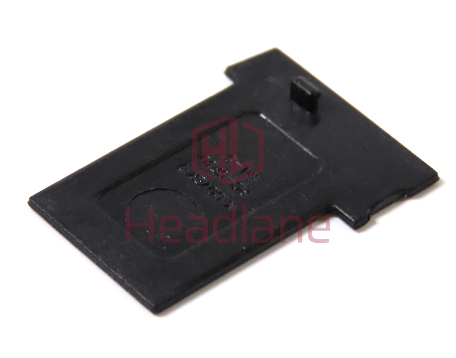 Samsung SM-G556 Galaxy Xcover7 Earpiece Speaker Cover - view 2