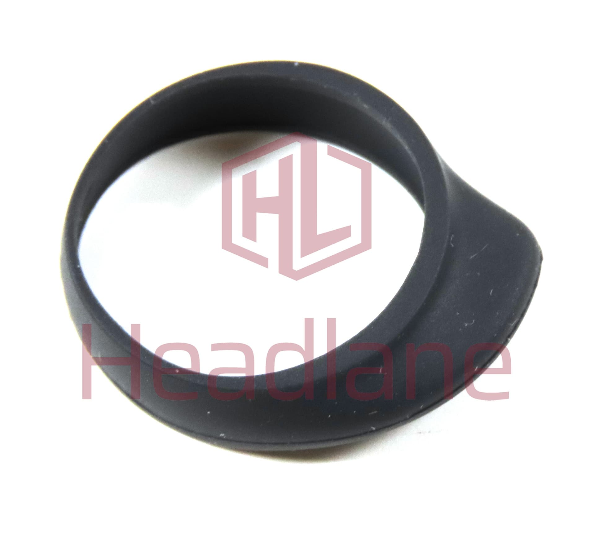 Samsung SM-R400 Galaxy Buds FE Wingtip - Graphite (Left) - view 2