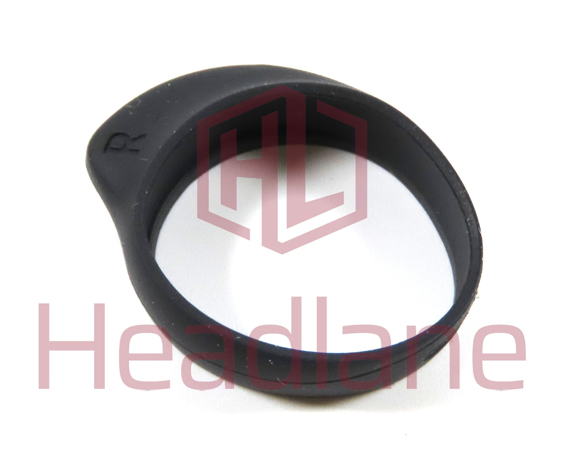 Samsung SM-R400 Galaxy Buds FE Wingtip - Graphite (Right) - view 2