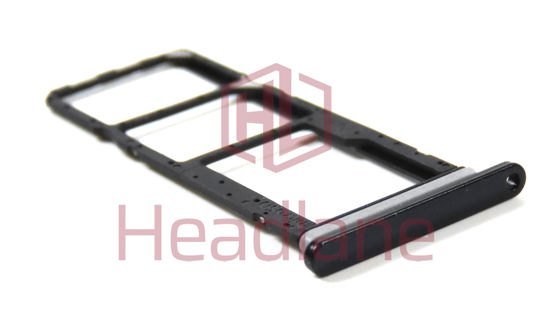 Samsung SM-A057 Galaxy A05s SIM Card Tray - Black - view 2