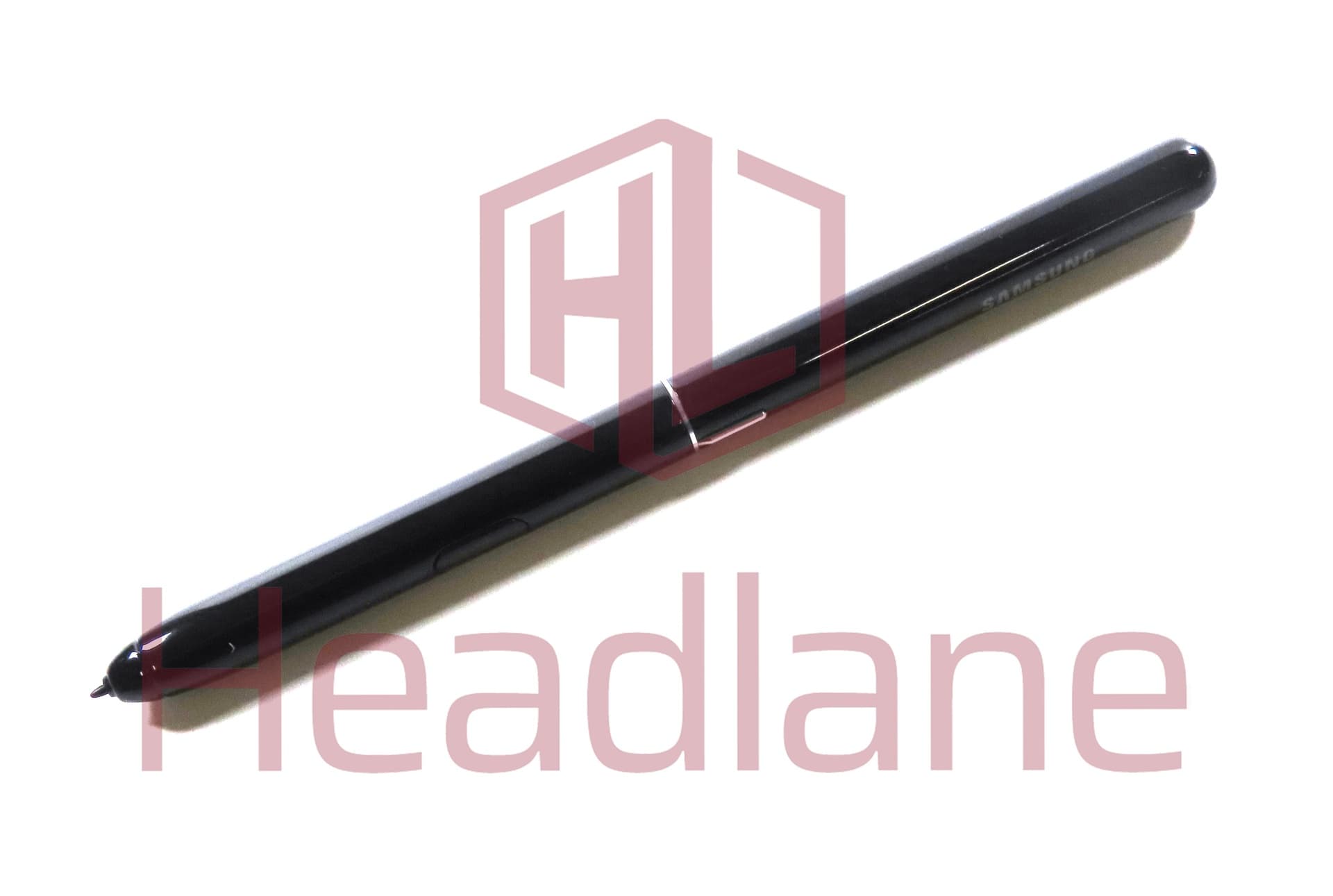 Samsung SM-T830 / SM-T835 Galaxy Tab S4 10.5" Stylus Pen - Black - view 2