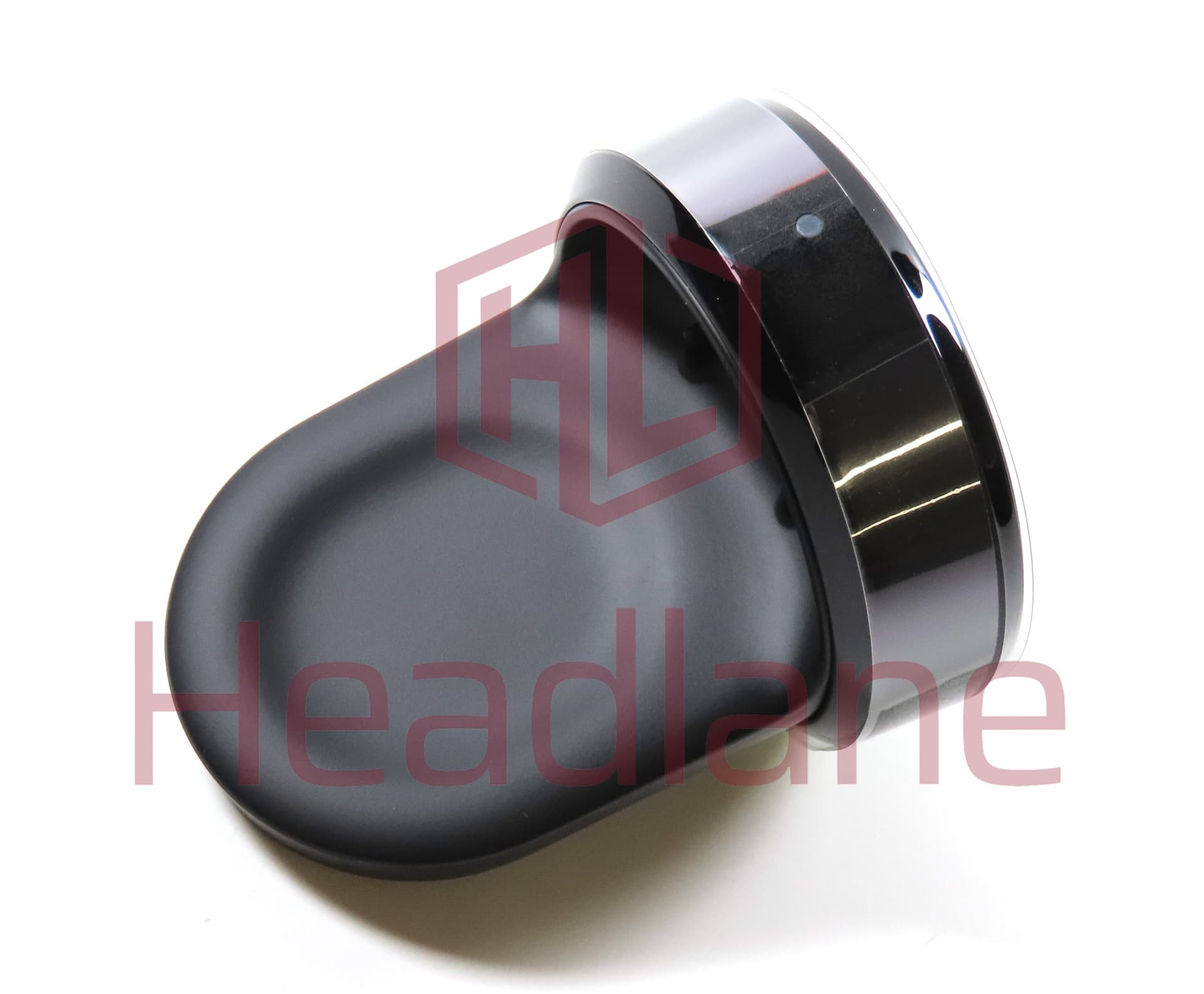 Samsung SM-R800 R805 Galaxy Watch (46mm) EP-YO805 Wireless Charger - view 3