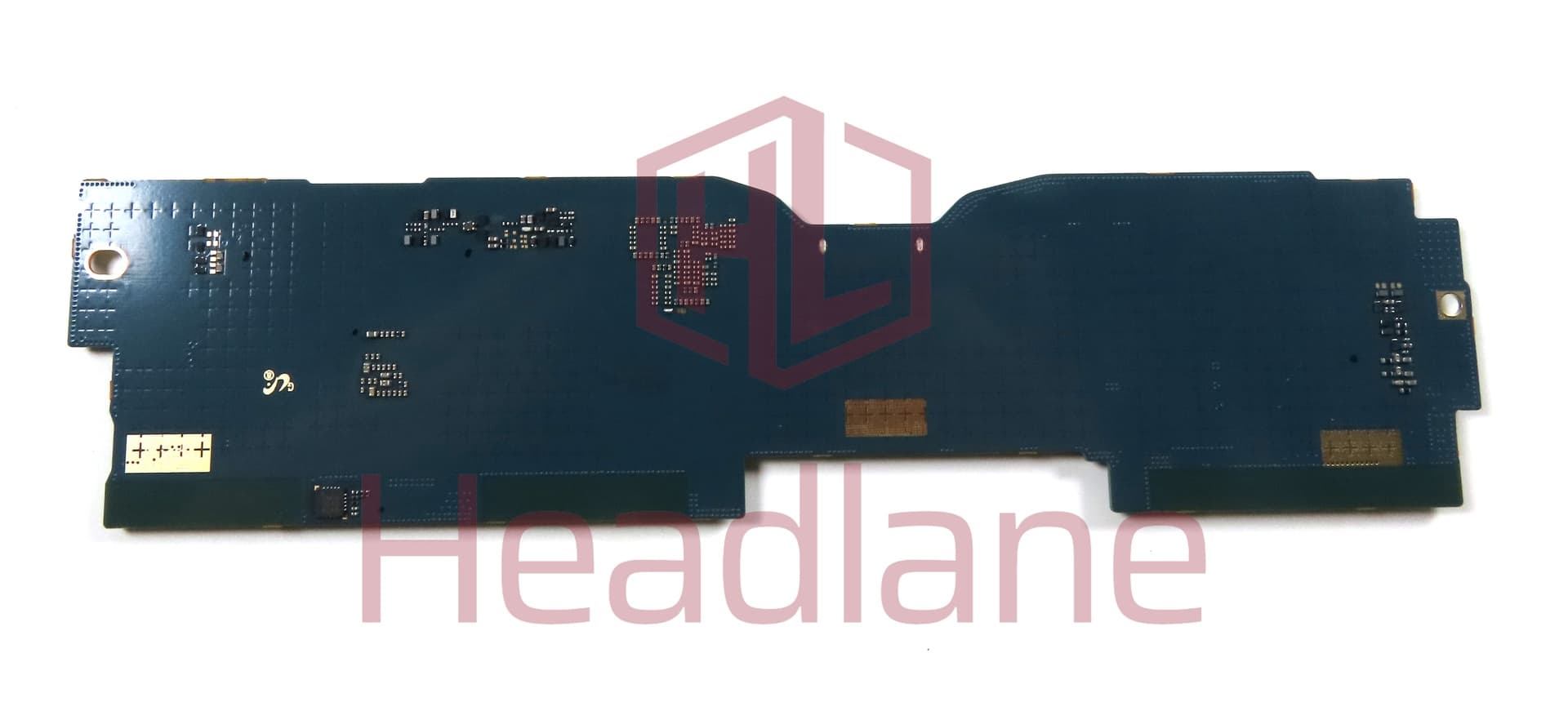 Samsung SM-T805 Galaxy Tab S 10.5 LTE Mainboard / Motherboard (Blank - No IMEI) - view 2