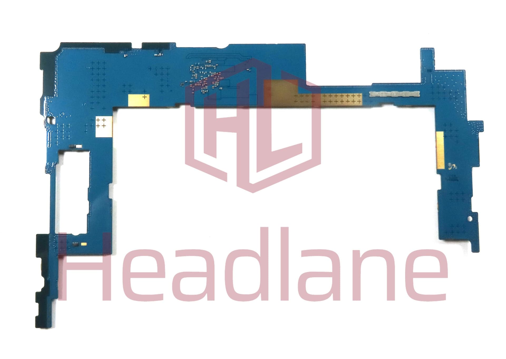 Samsung SM-T713 Galaxy Tab S2 Mainboard / Motherboard (Blank - No IMEI) - view 2