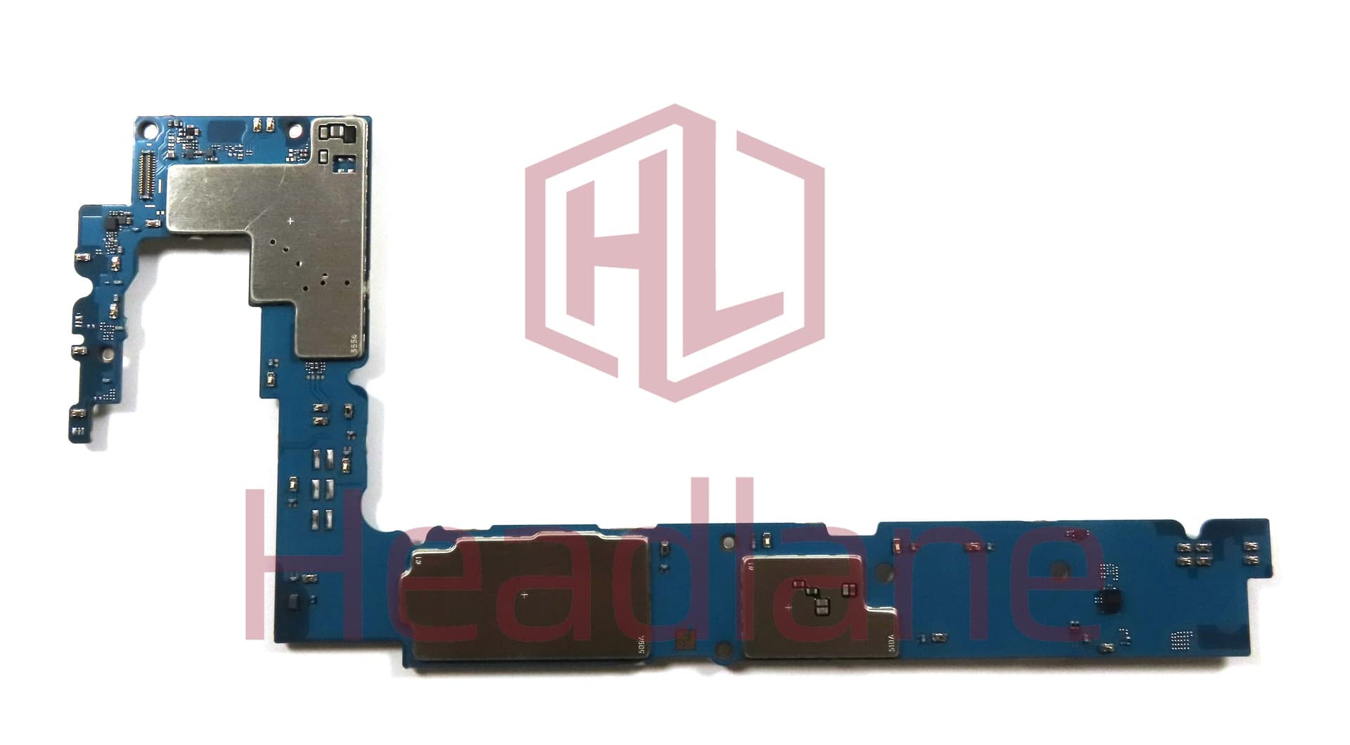 Samsung SM-T860 Galaxy Tab S6 Mainboard / Motherboard (Blank - No IMEI) - view 2