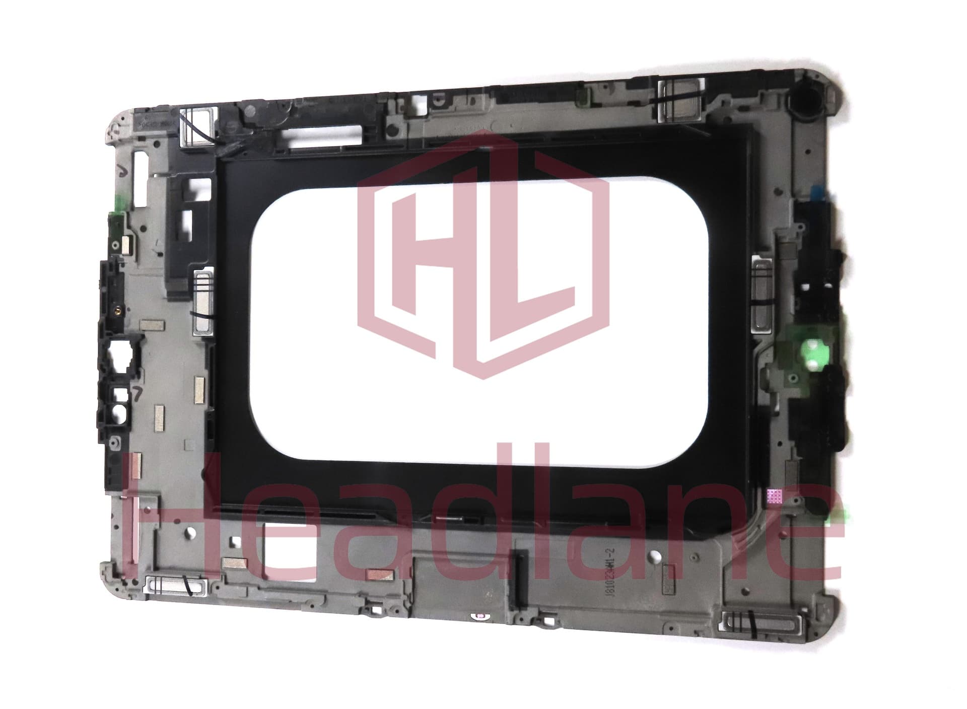 Samsung SM-T820 SM-T825 Galaxy Tab S3 Display Frame / Bracket - view 2