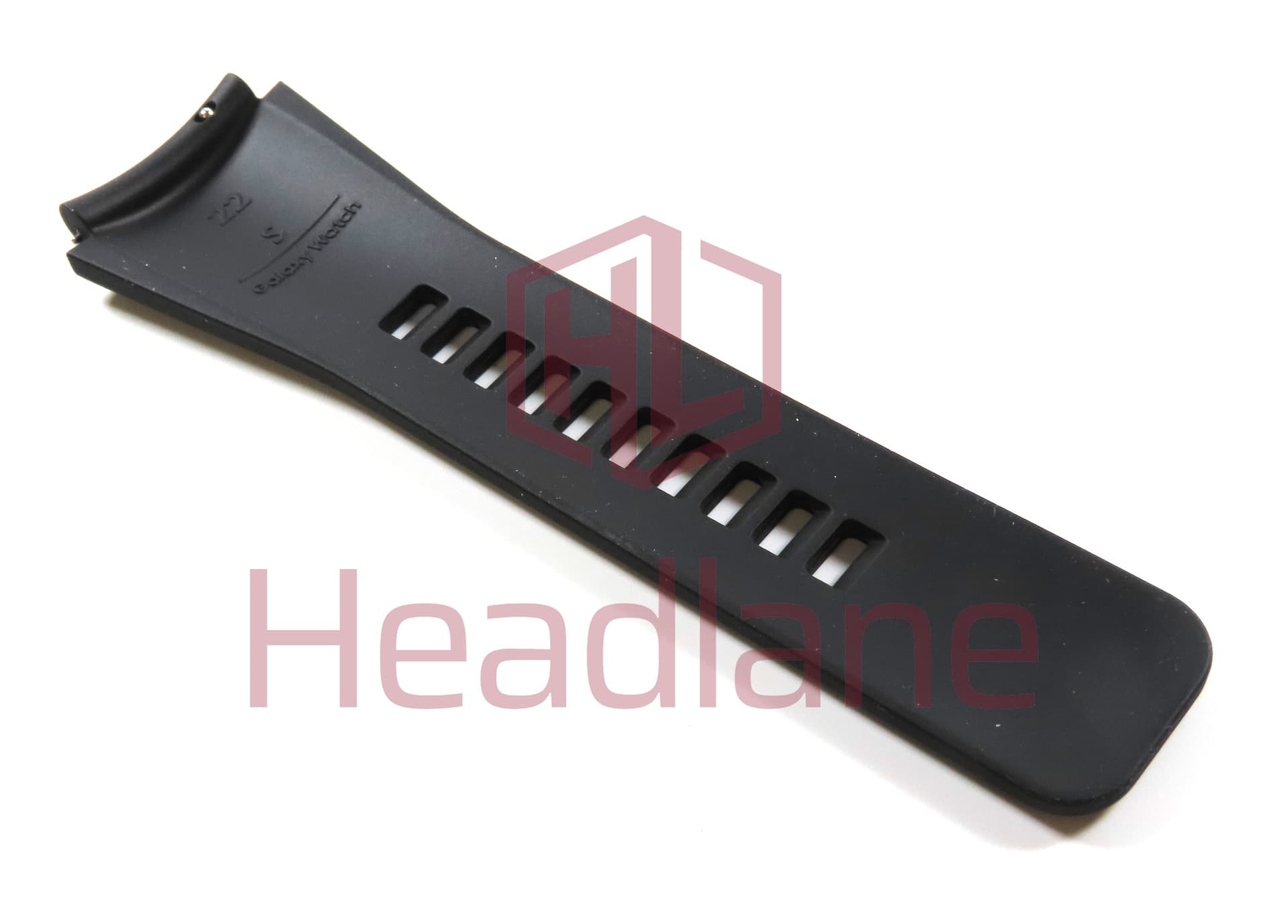 Samsung SM-R800 R805 Galaxy Watch (46mm)  Watch Strap - view 2