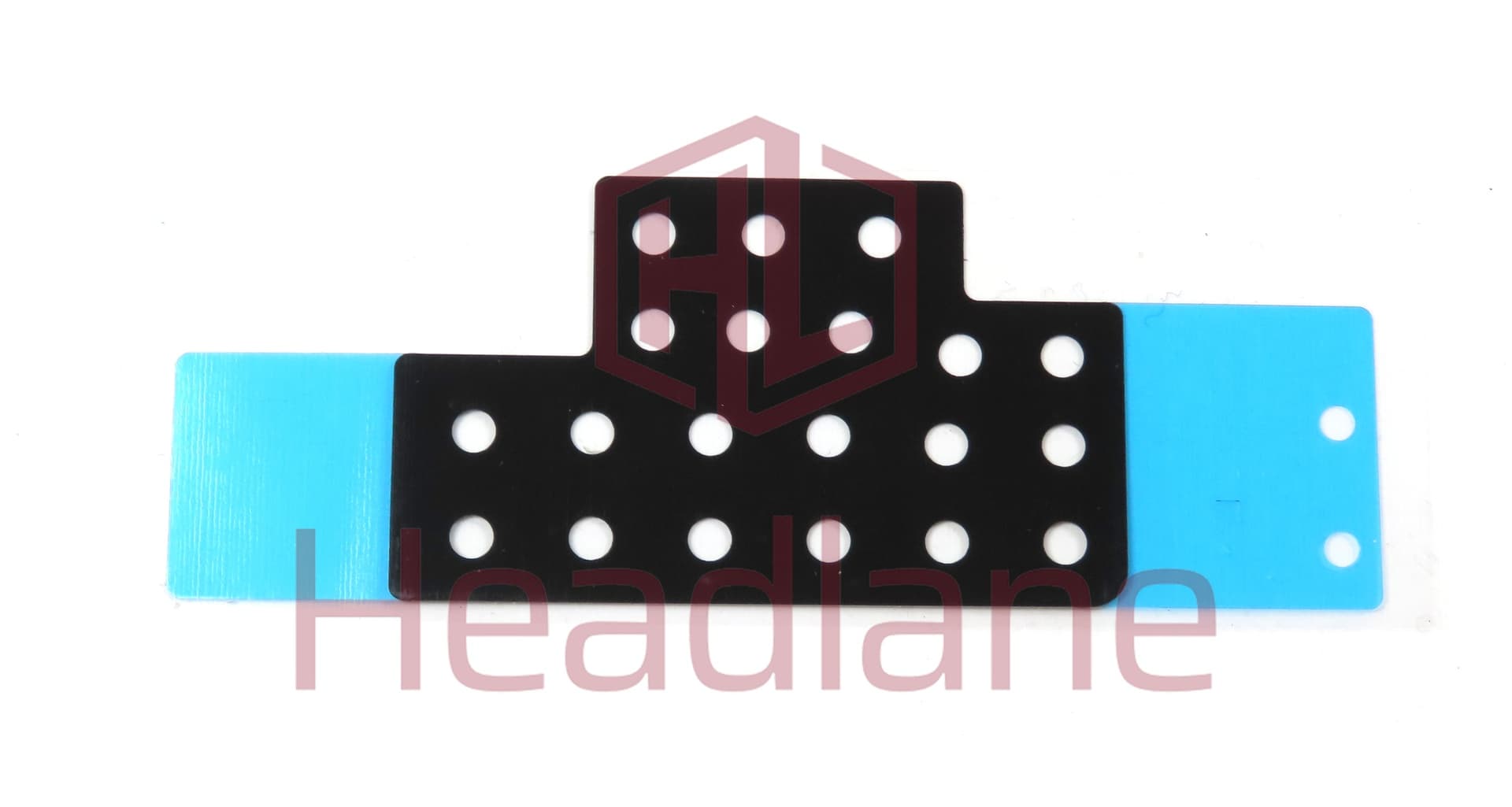 Samsung SM-G965F Galaxy S9+ Battery Adhesive / Sticker - view 2