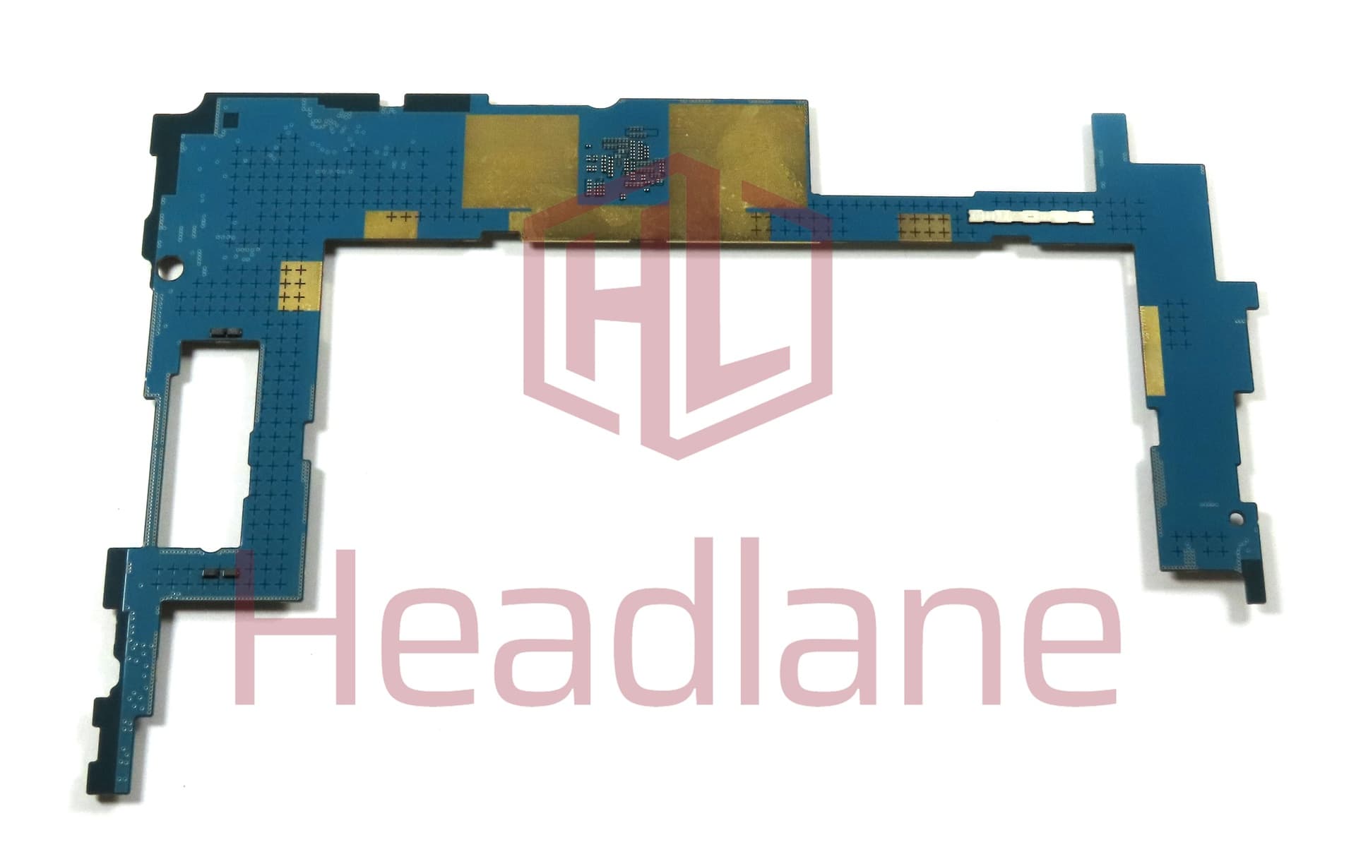 Samsung SM-T710 Galaxy Tab S2 8.0 Mainboard / Motherboard (Blank - No IMEI) - view 2