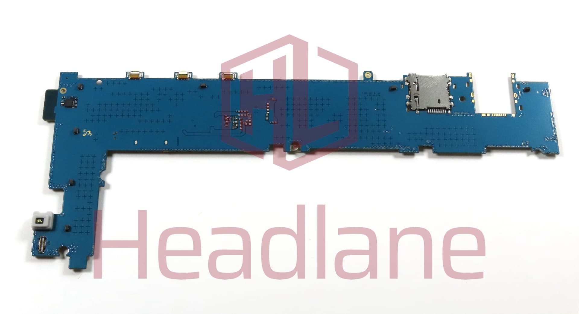 Samsung SM-T550 Galaxy Tab A Mainboard / Motherboard (Blank - No IMEI) - view 2