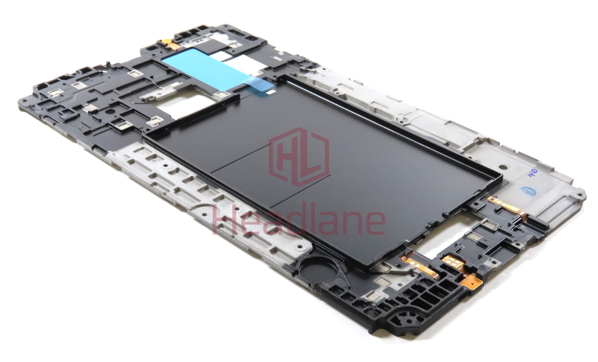 Samsung SM-X300 X306 Galaxy Tab Active5 (WiFi/5G) Display Frame / Bracket - view 2