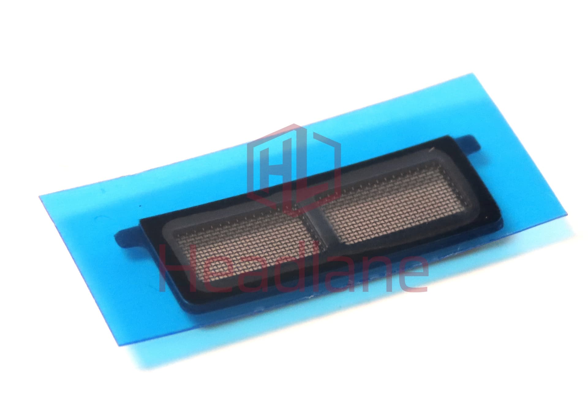 Samsung SM-X300 X306 Galaxy Tab Active5 (WiFi/5G) Speaker Mesh / Grill - view 2