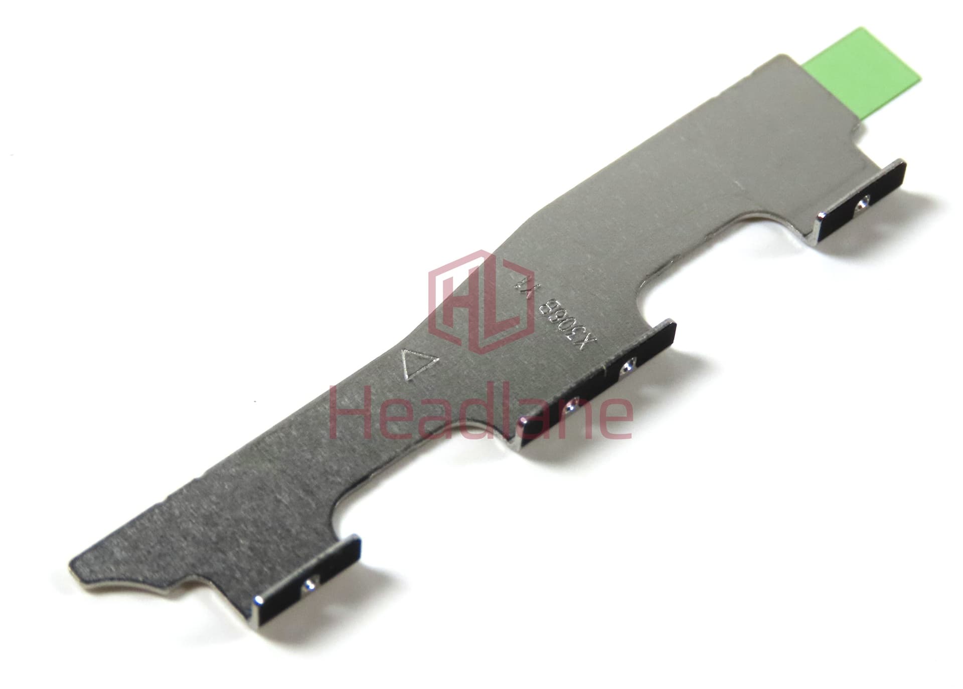 Samsung SM-X300 X306 Galaxy Tab Active5 (WiFi/5G) Pogo Bracket - view 2