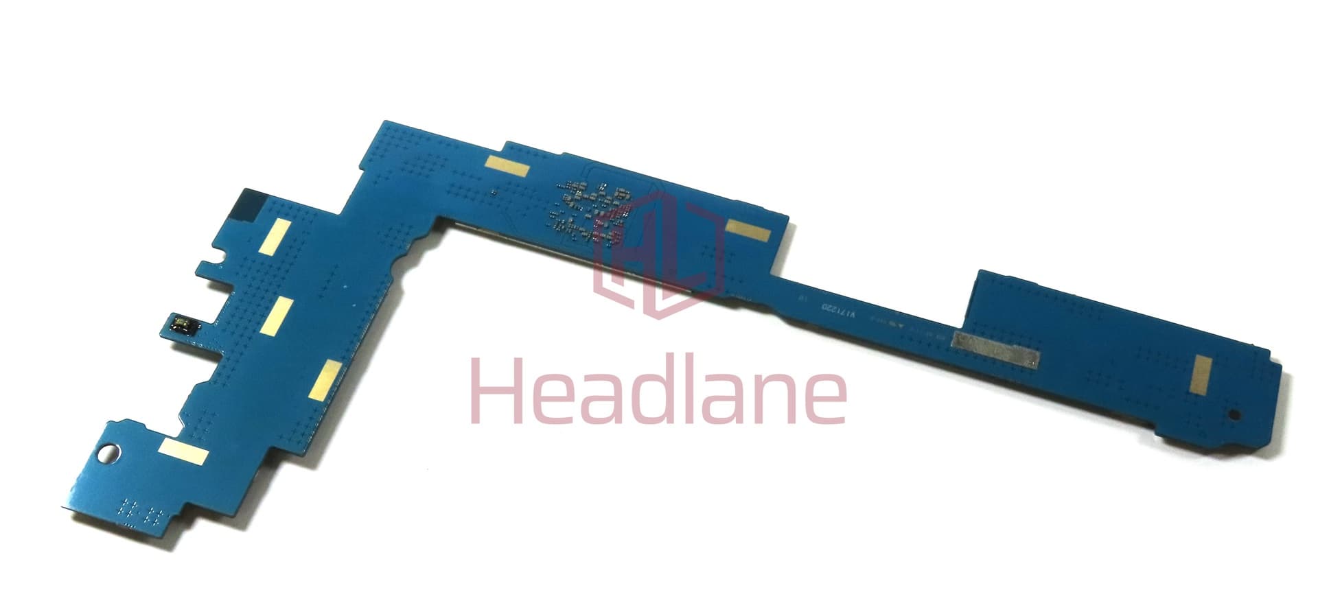 Samsung SM-T825 Galaxy Tab S3 (LTE) Mainboard / Motherboard (Blank - No IMEI) - view 2