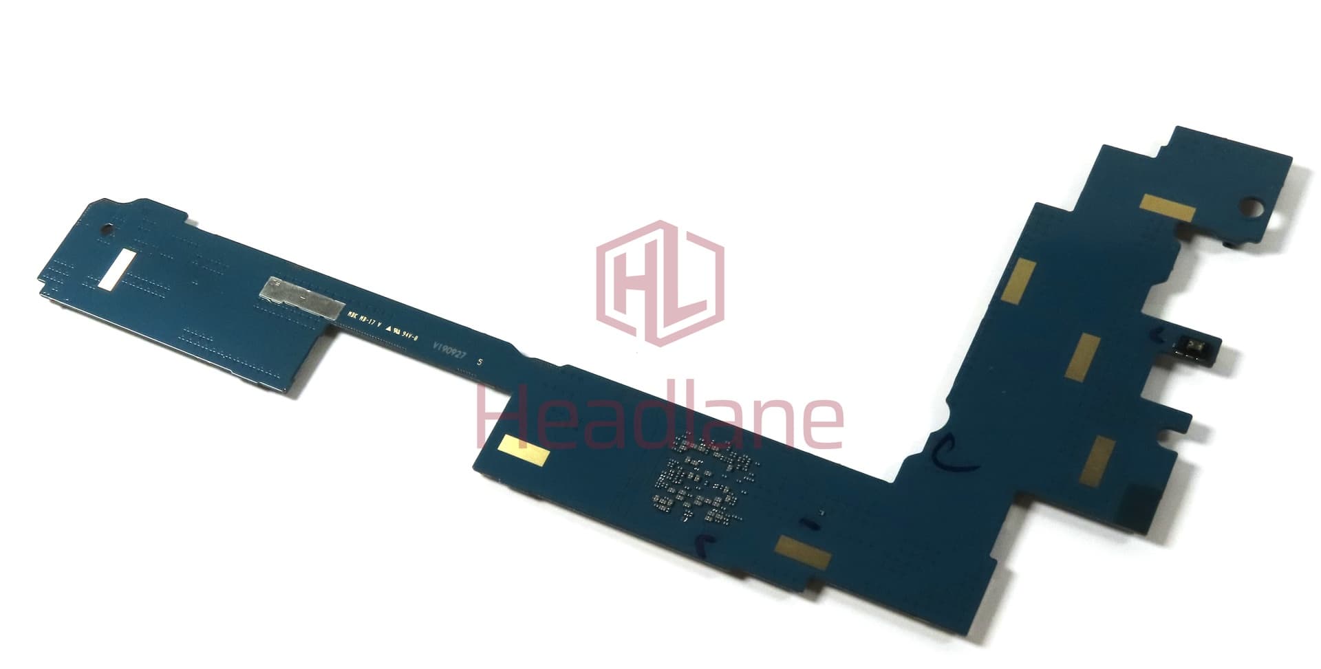 Samsung SM-T820 Galaxy Tab S3 Mainboard / Motherboard (Blank - No IMEI) - view 2