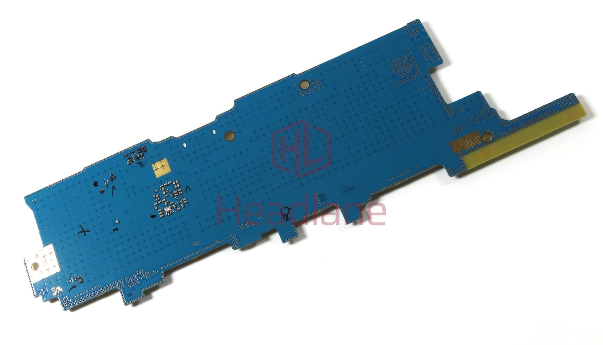 Samsung SM-T900 Galaxy TabPRO 12.2 3G Mainboard / Motherboard (Blank - No IMEI) - view 2