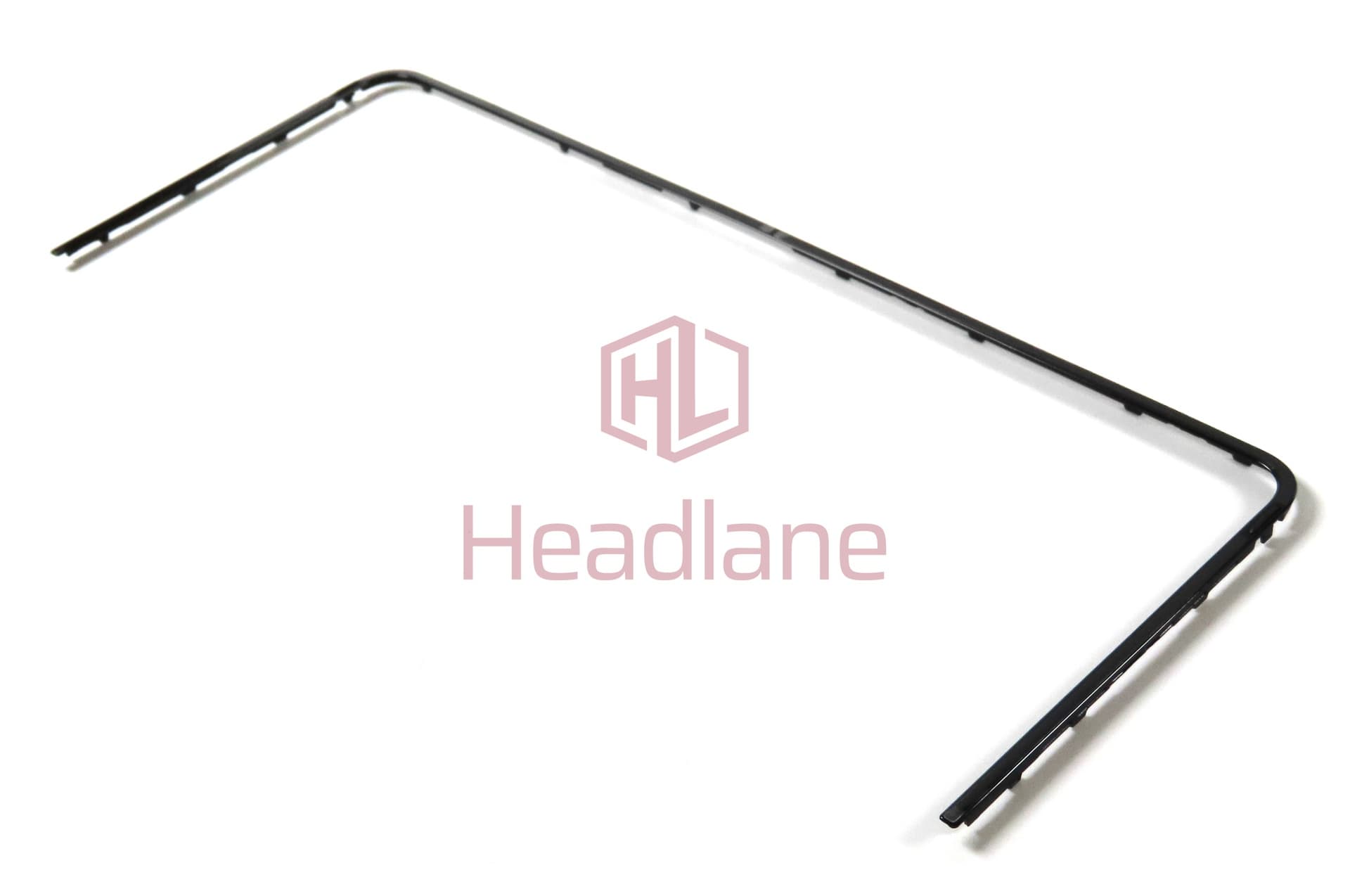 Samsung SM-F936 Galaxy Z Fold4 5G Main Front Deco / Frame - view 2