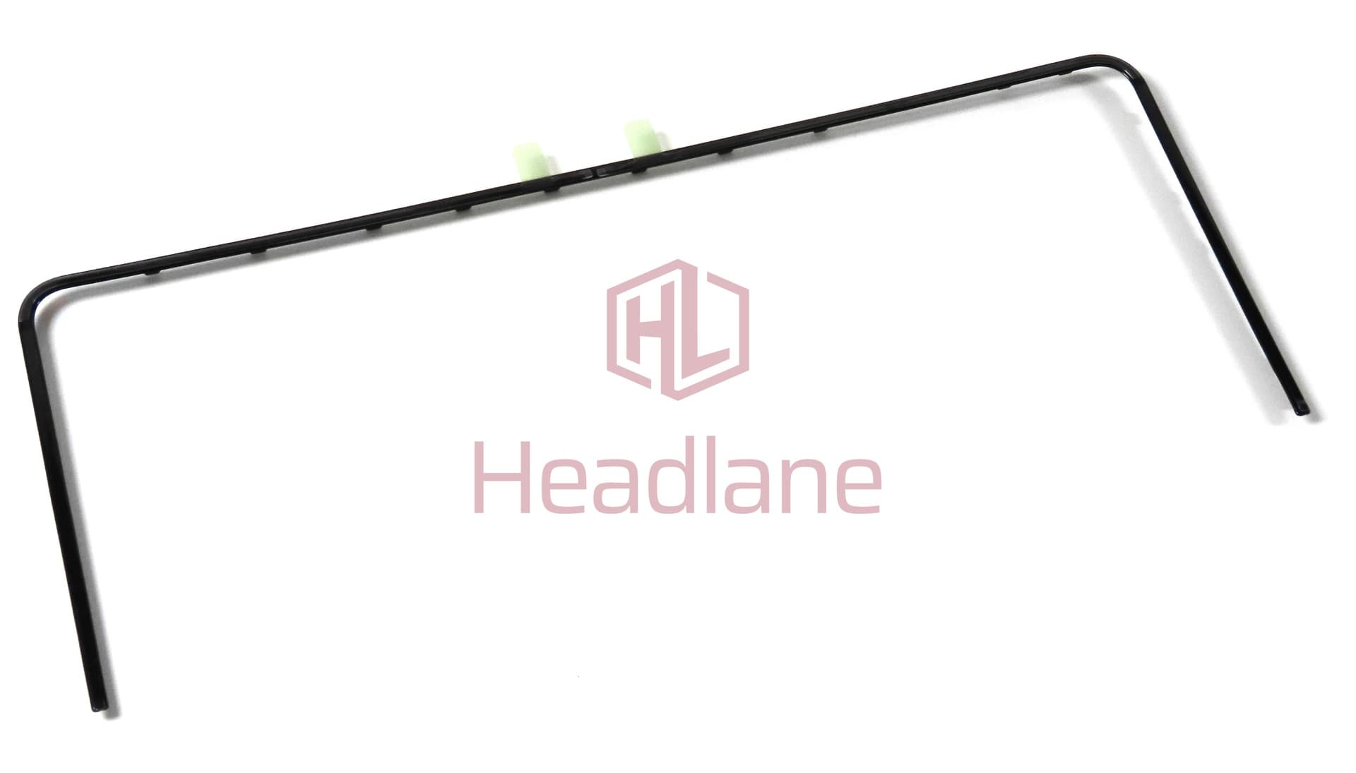 Samsung SM-F936 Galaxy Z Fold4 5G Sub Deco / Frame - view 2