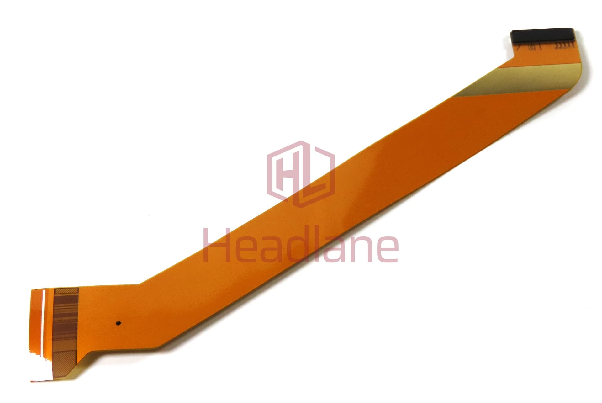 Samsung SM-T810 T815 Galaxy Tab S2 9.7 Display Flex - view 2