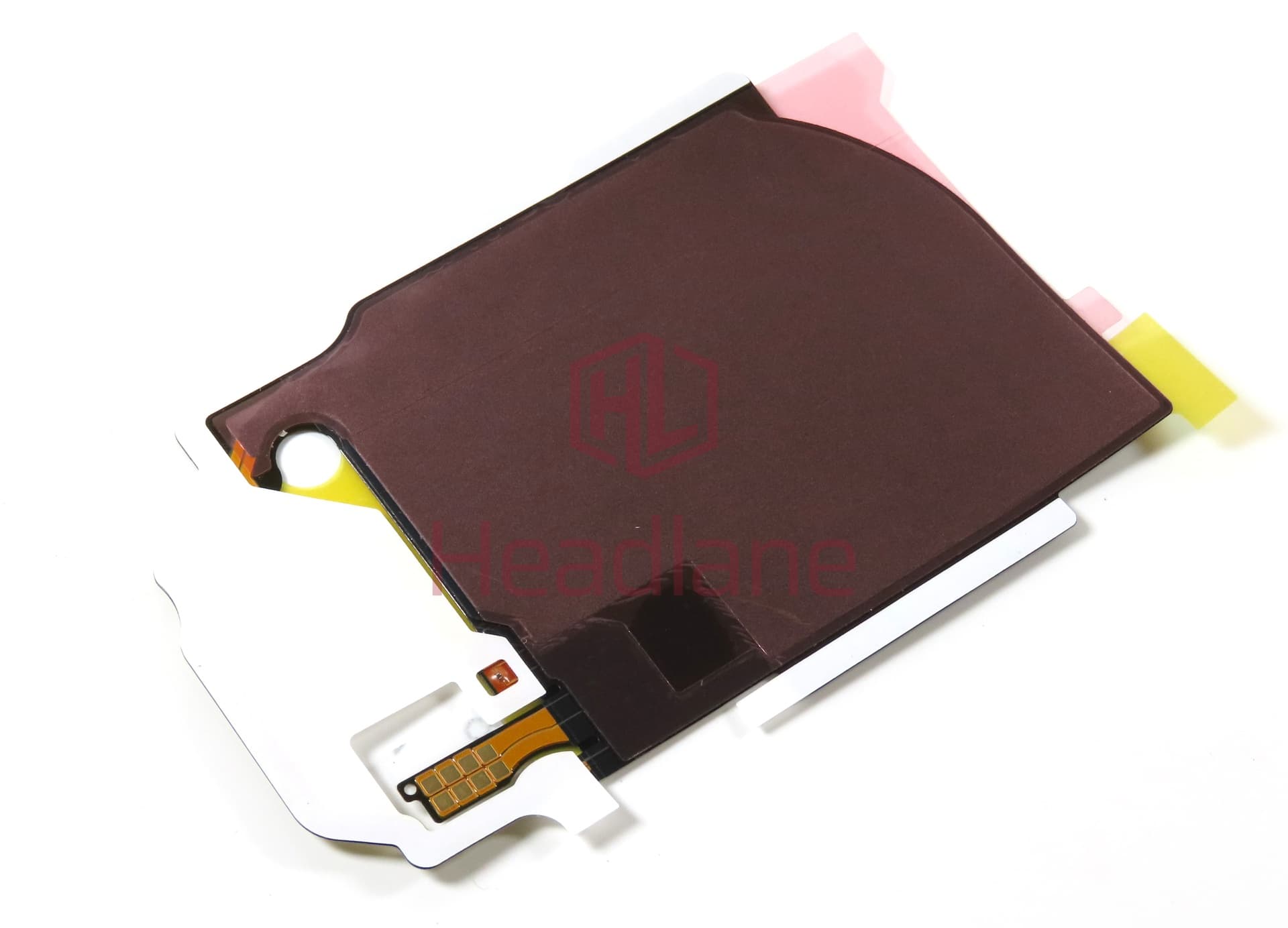 Samsung SM-G935F Galaxy S7 Edge NFC Antenna - view 2