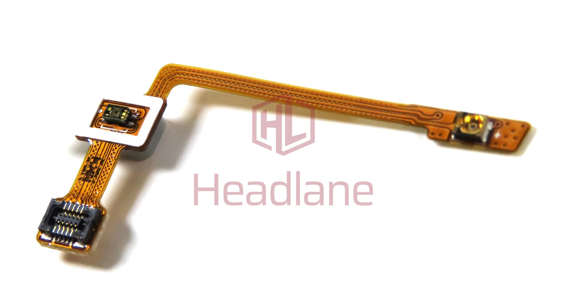 Samsung SM-T800 T805 Galaxy Tab S 10.5 (WiFi / LTE) IR LED Sensor Flex - view 2