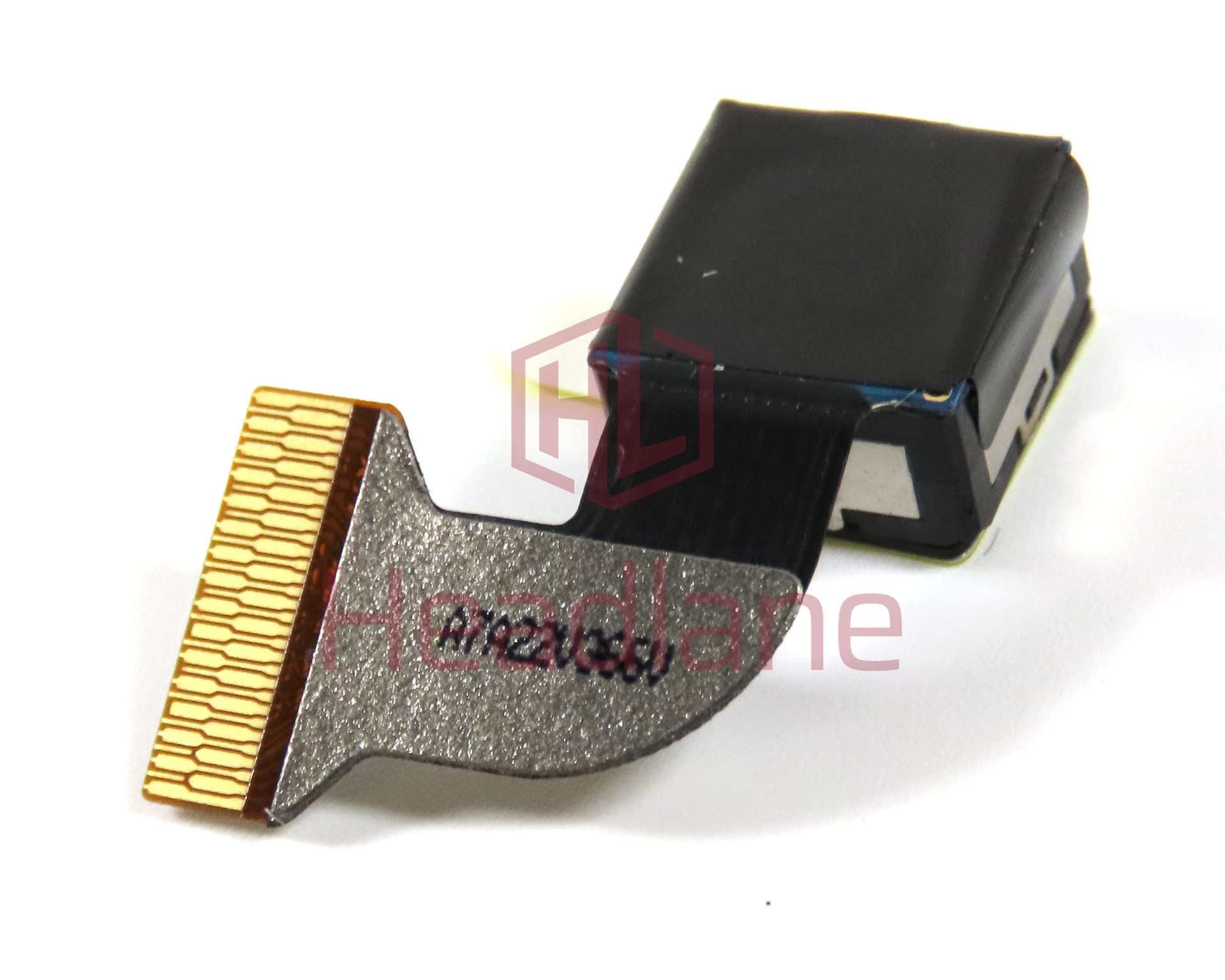 Samsung SM-T710 T715 T810 T815 Galaxy Tab S2 8.0" / 9.7" 8MP Rear Camera Module - view 2