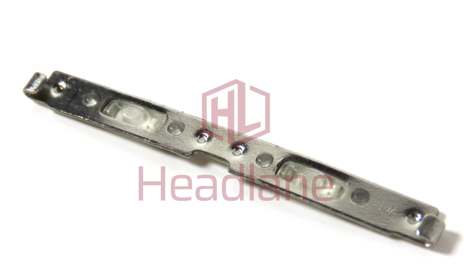 Samsung SM-G930/SM-G935F Galaxy S7 / Edge Side Key Bracket - view 2